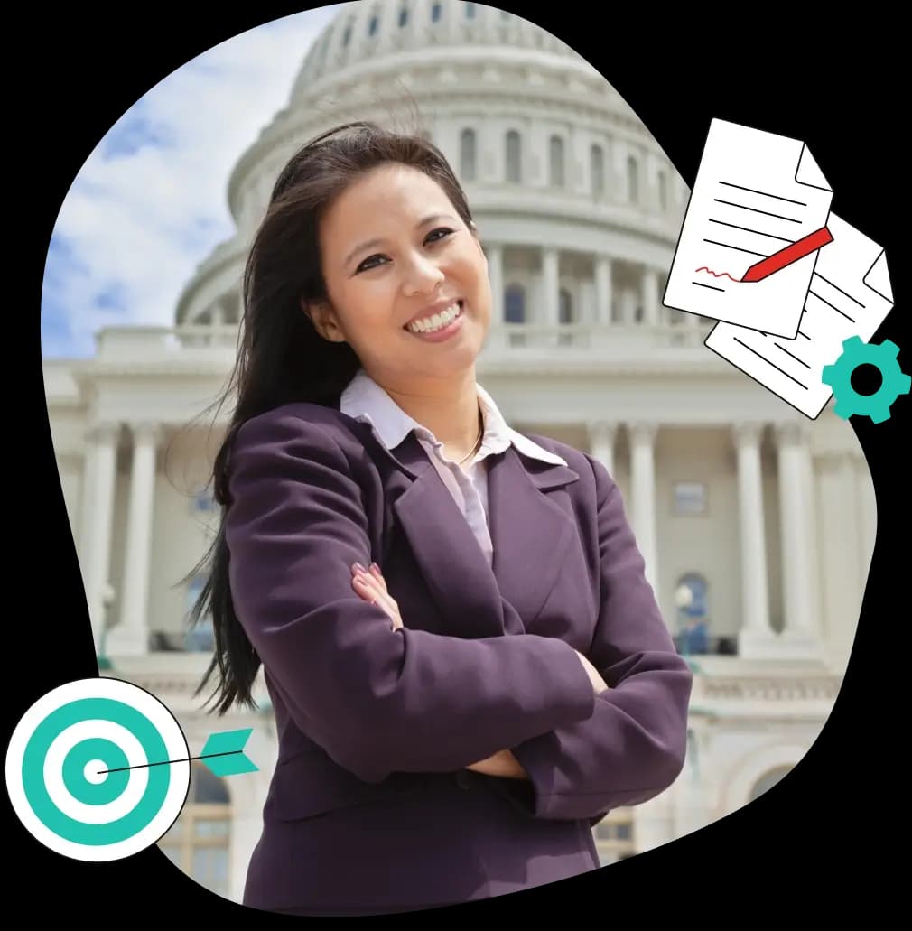 Federal resume writing main image