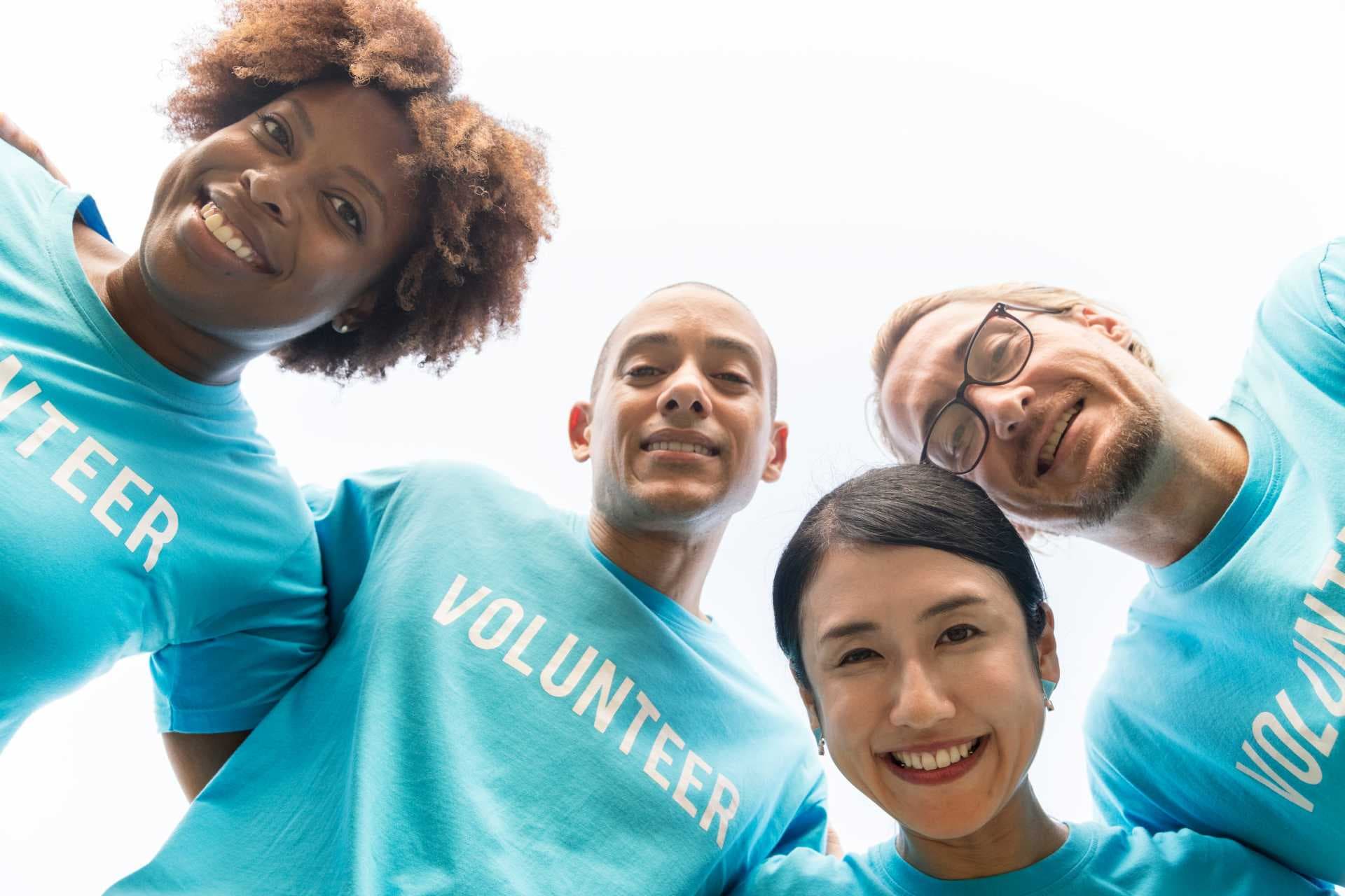 ​Volunteer Programs—Do Good and Enhance Your Resume 