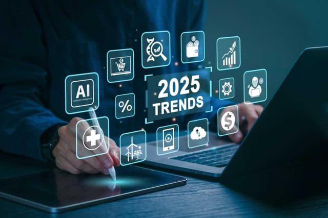 Resume Trends 2025 — What’s Hot and What’s Not banner image