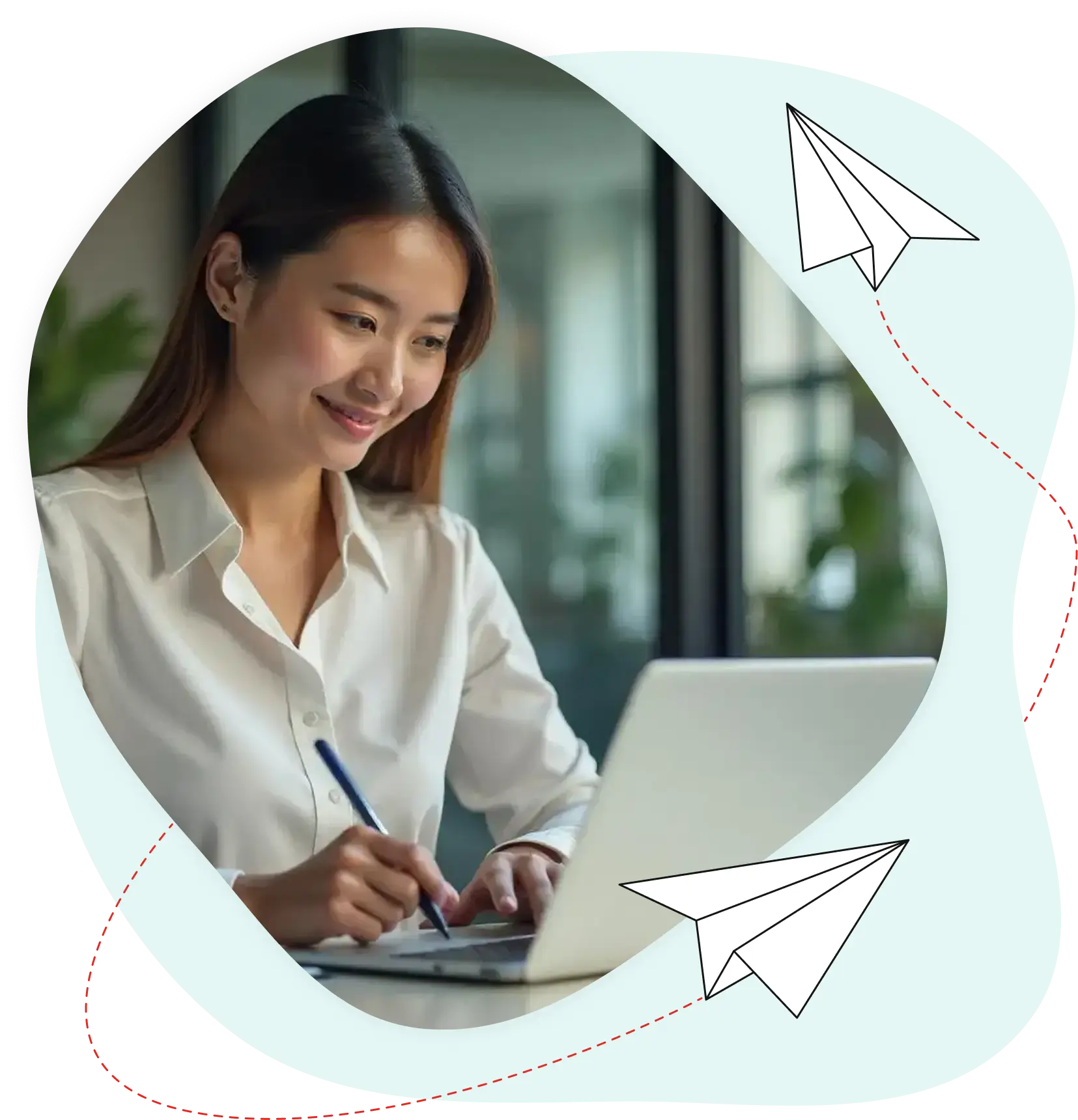 Cover letter writing service