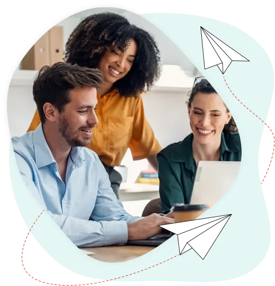 Resume review service main image