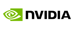 Nvidia logo