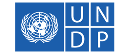 Undp logo