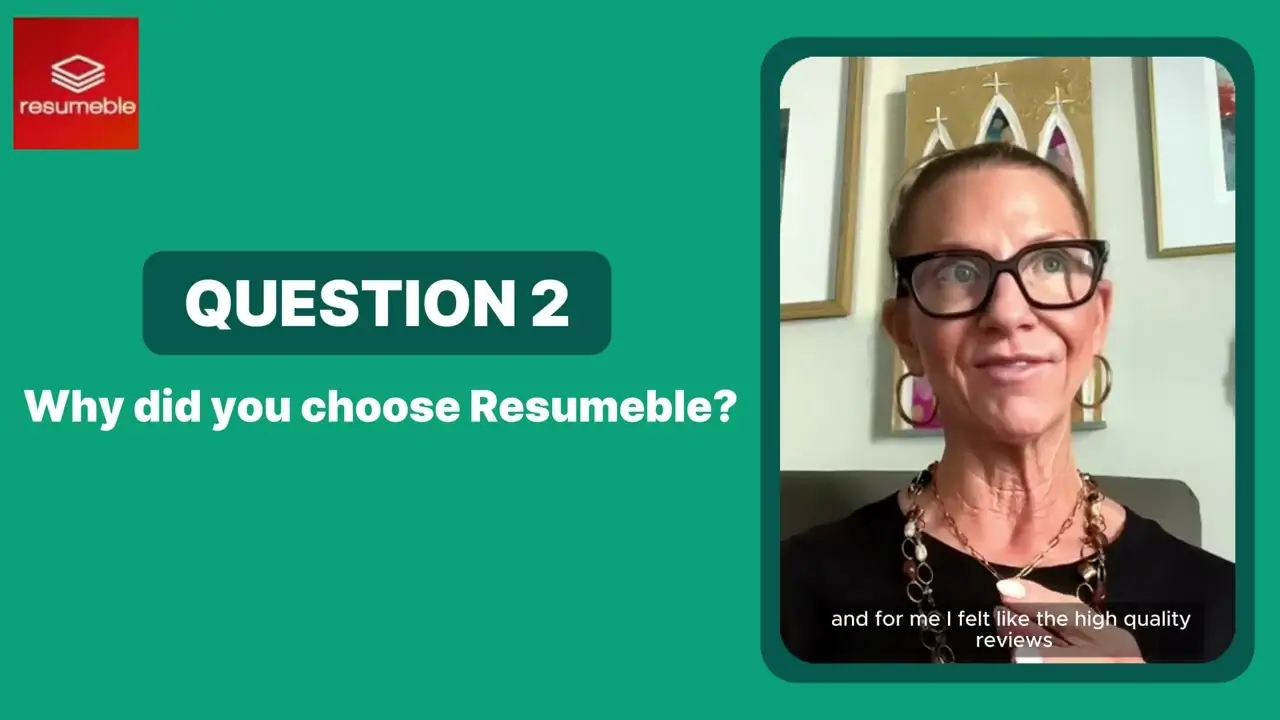 Kodi - Client Testimonial