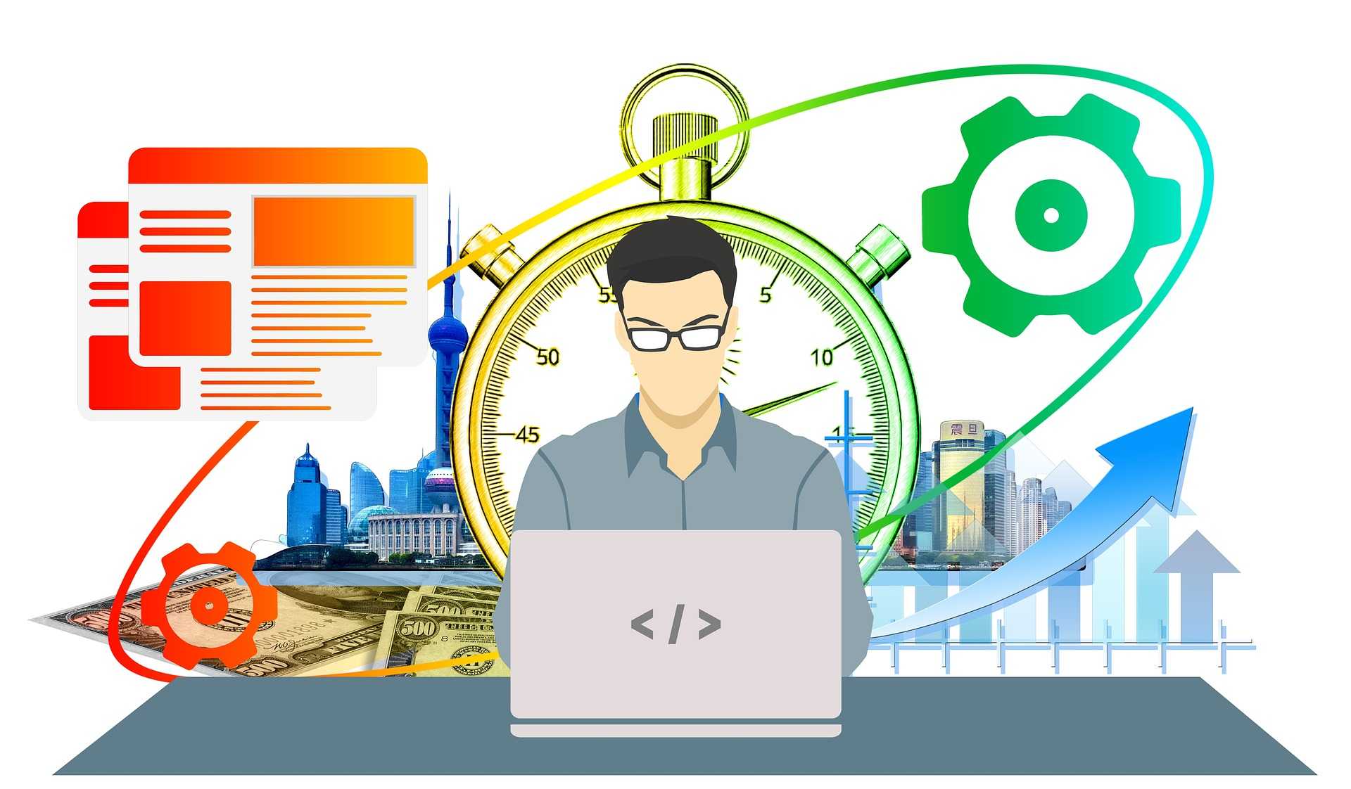 Building Up Skills to Become Product Manager