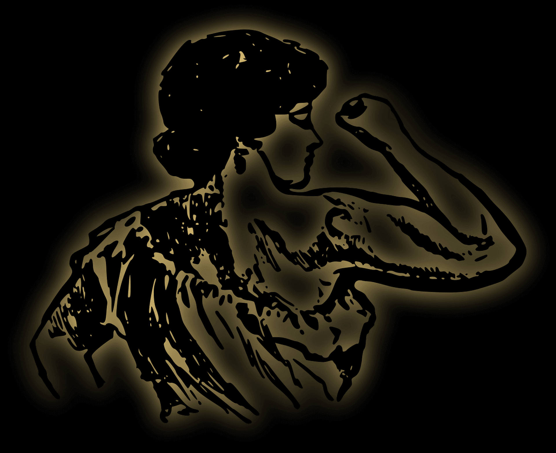 How a Woman Can Build Resilience at Work