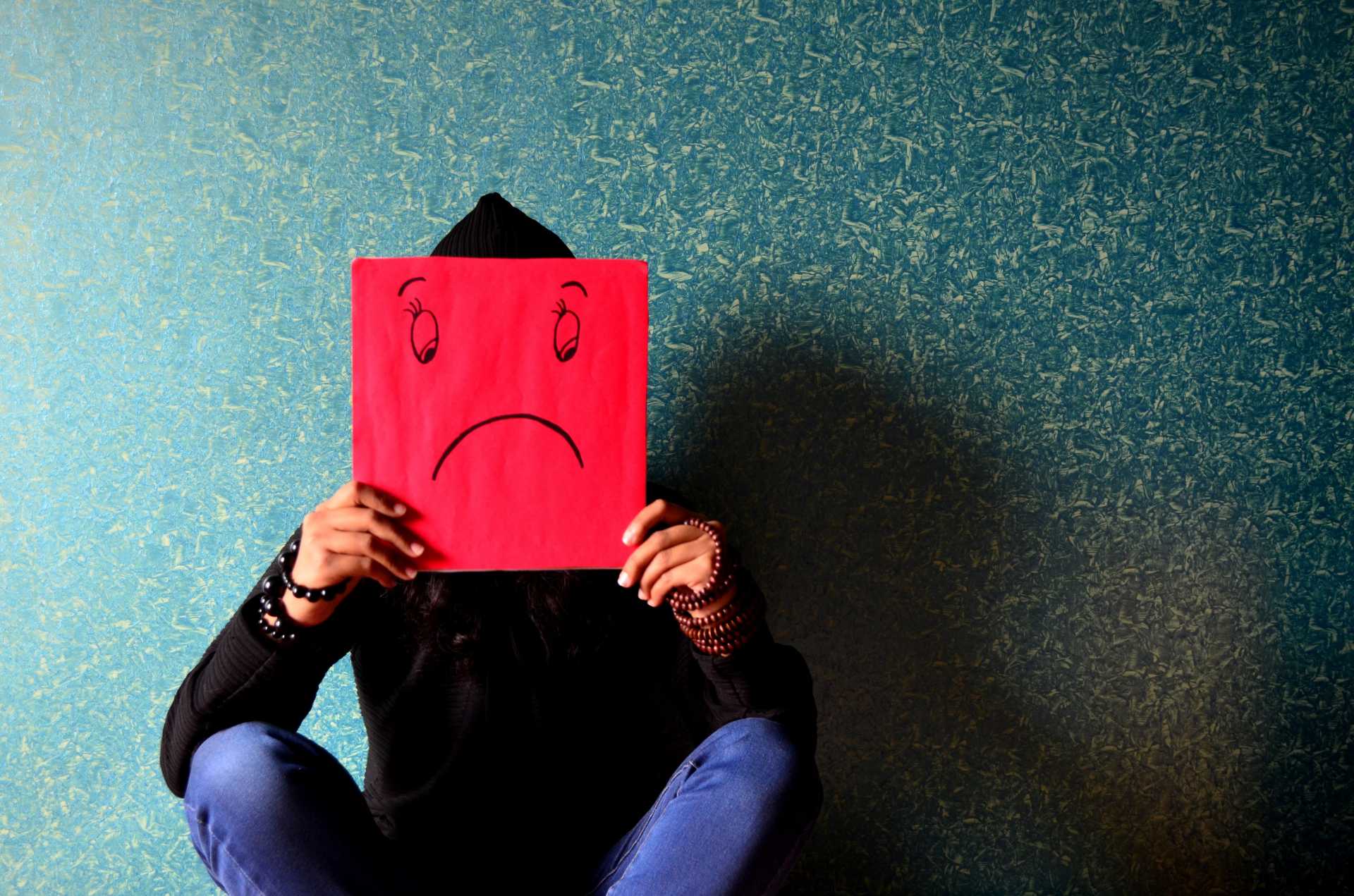 Is It Okay to Show Your Emotions at Work?