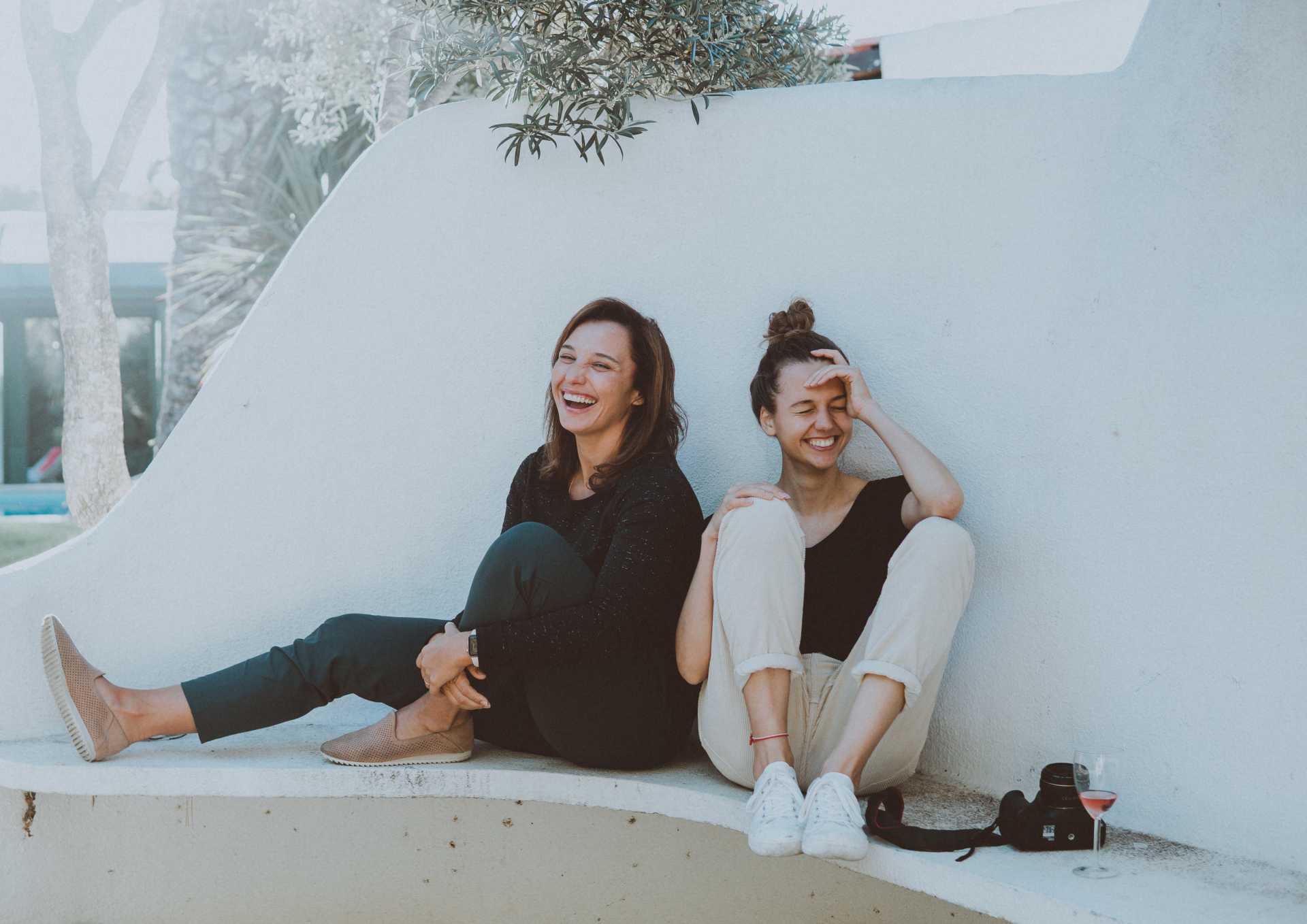 Working with Friends: How to Set Boundaries