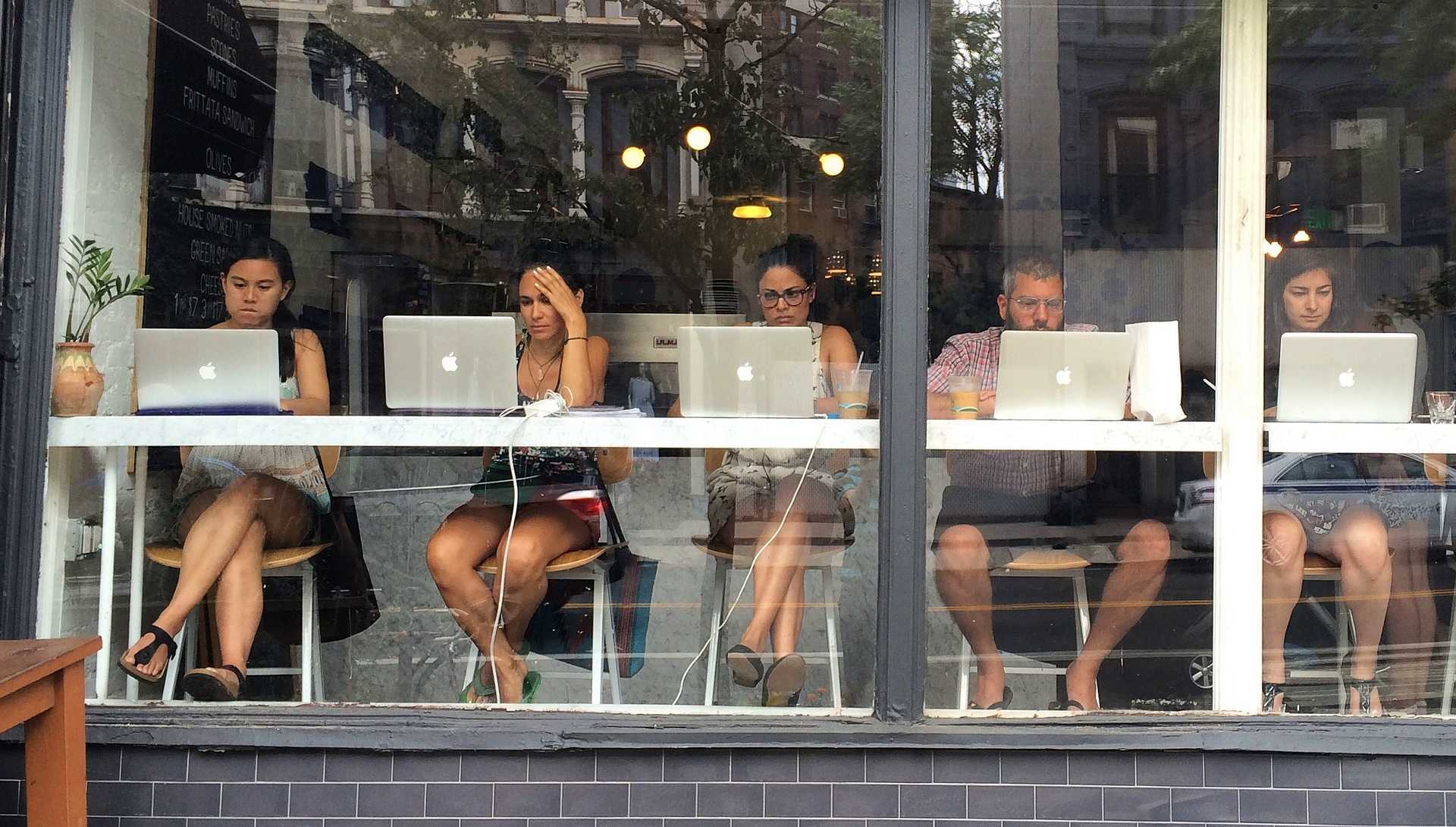 How to Love Your Job Even If You Don’t Like It