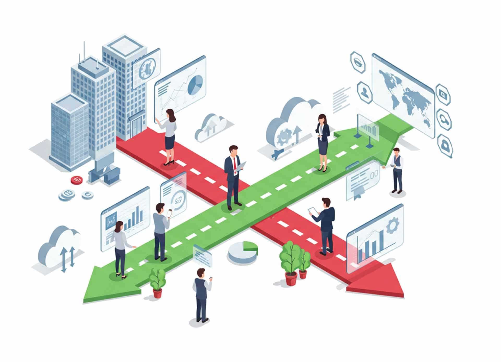 Key Skills for C-Level Executives: How to Lead in 2025