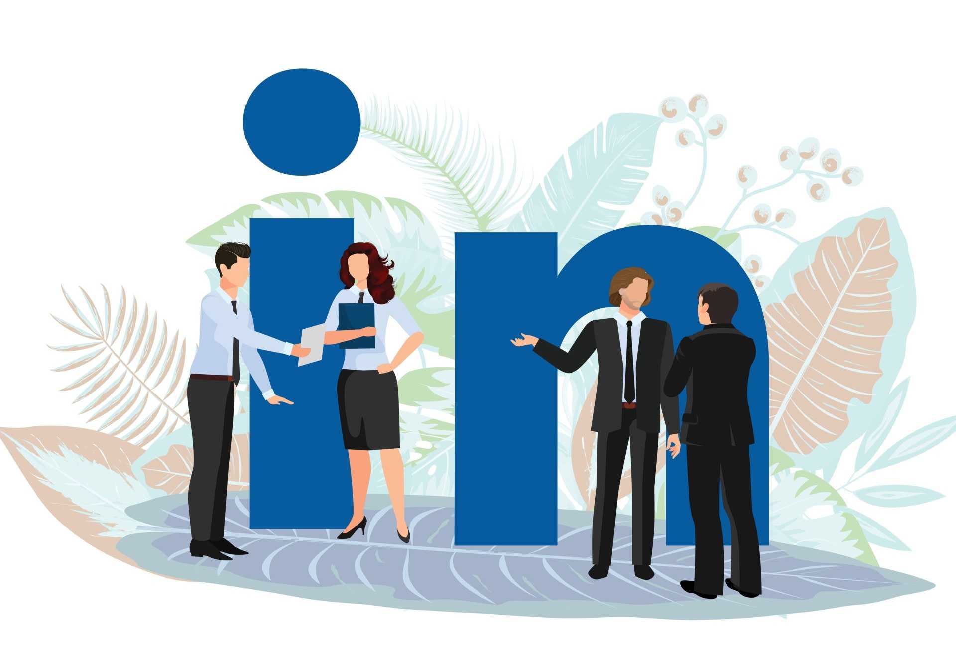 How to Put LinkedIn on Resume: Examples and Best Practices