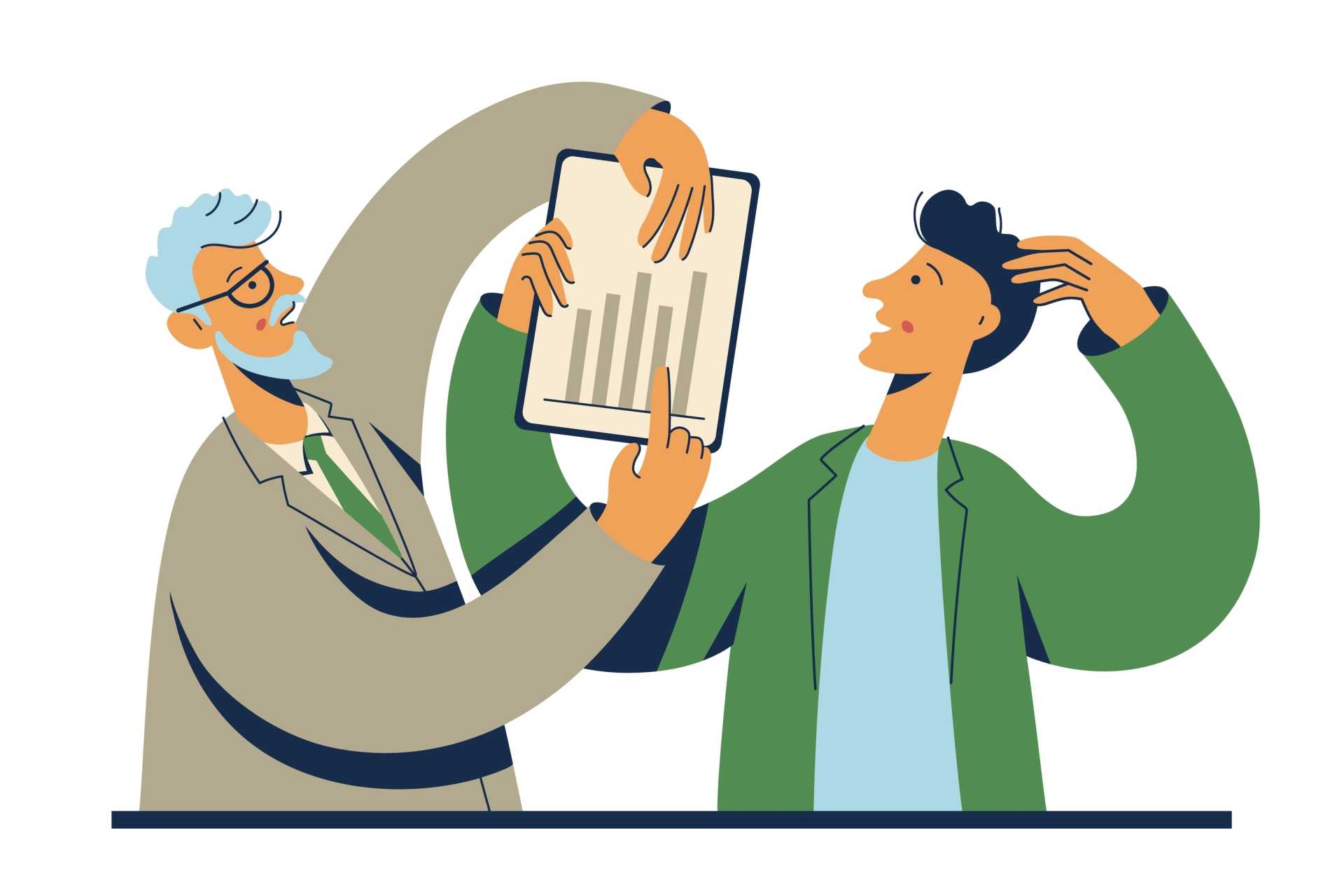 How to Write Resume for Older Workers (with Tips and Actionable Examples)