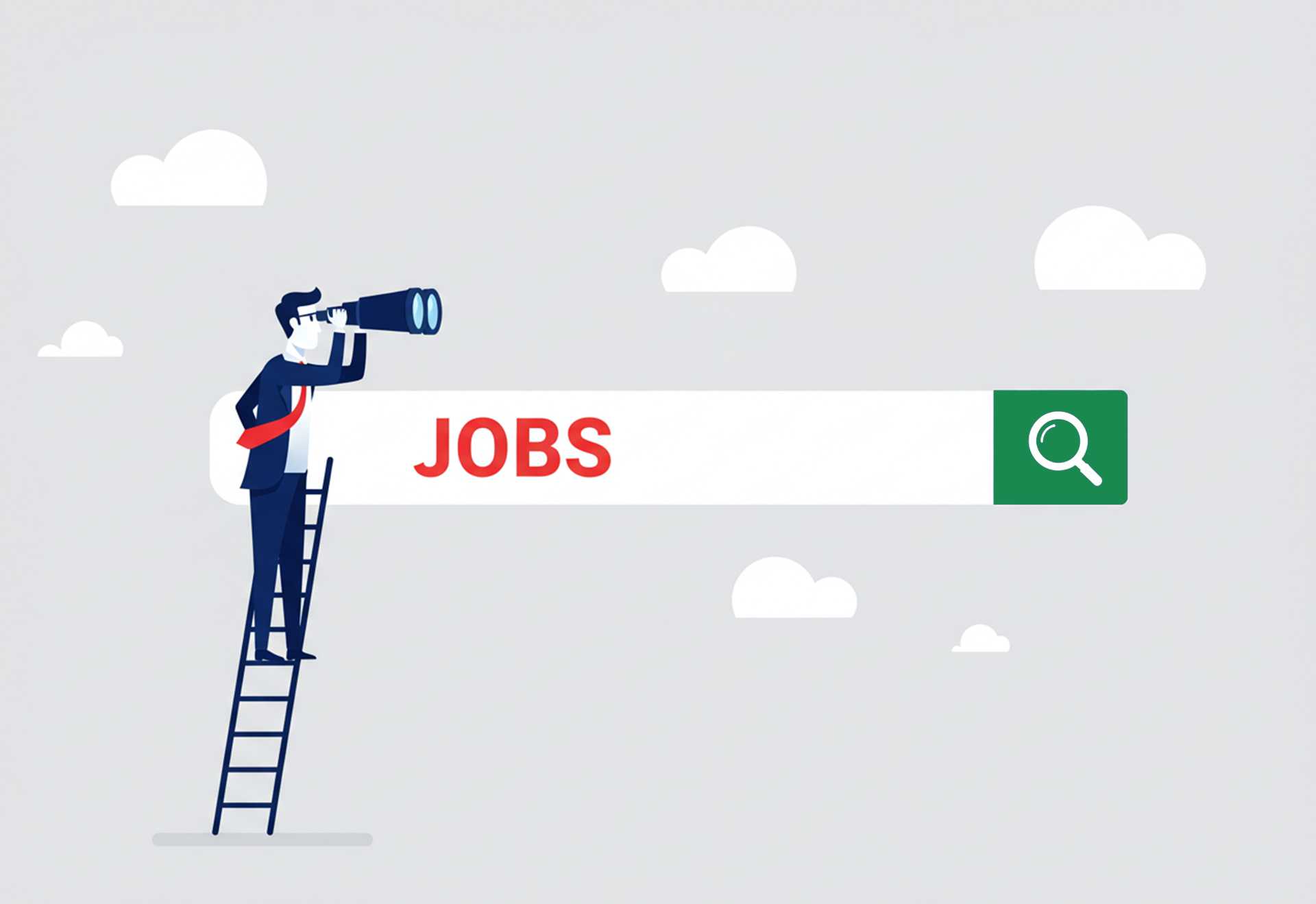 How to Get a Job in the Competitive Job Market 2025: Proven Strategies for Success