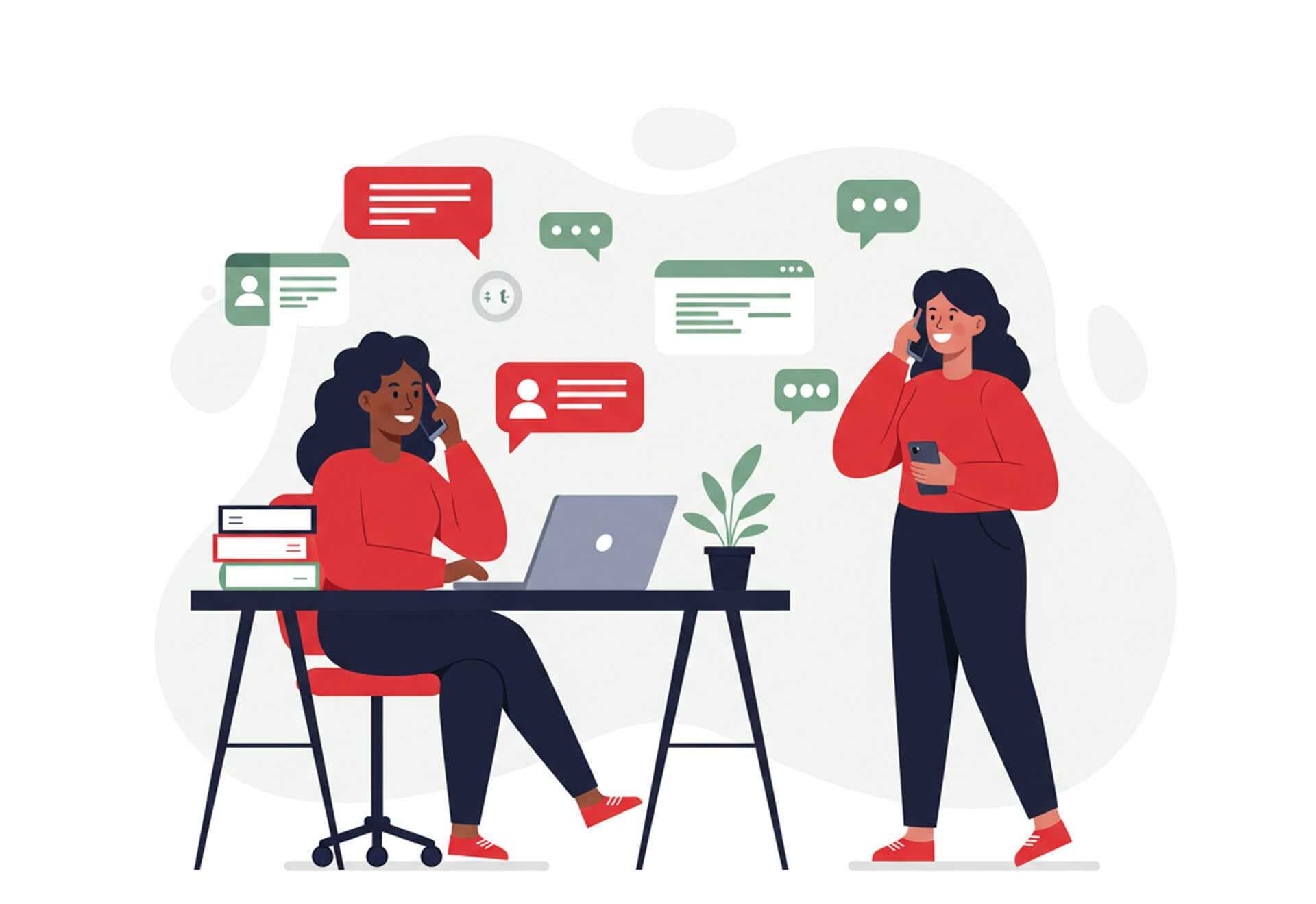 Phone Interview Tips That Actually Work: Stand Out From the First Call