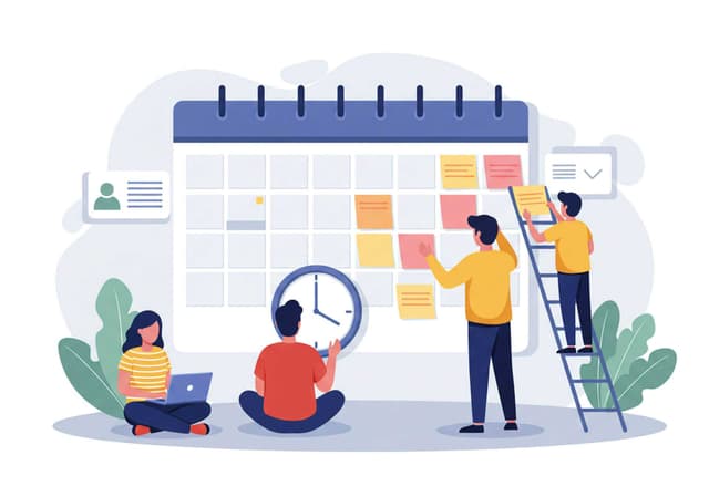 Organizational Skills on a Resume: What to Include and How to Stand Out banner image