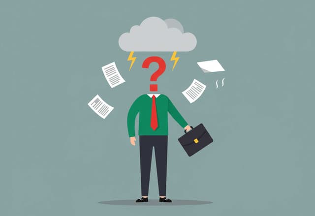 Cognitive Load in Resumes: Why Less Mental Effort Wins Jobs banner image