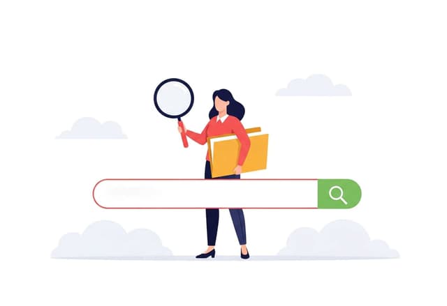 Why Job Searching is Basically Modern-World Dating in Disguise banner image