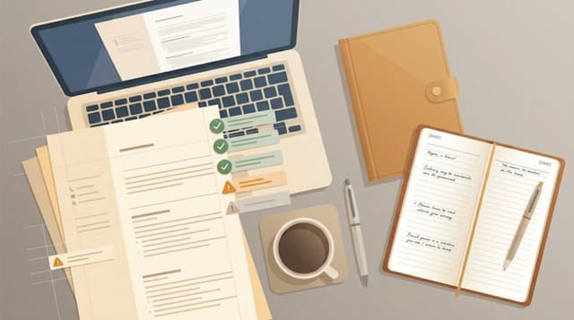 Why Recruiters Reject Resumes (Before Anyone Reads Them) banner image