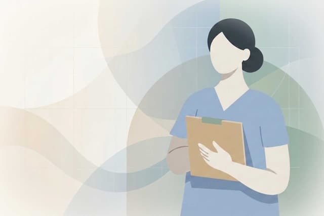 How to write a nurse resume (with sample resume & tips) banner image