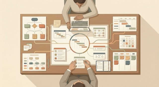 How to write a project manager resume: examples, skills & writing tips banner image
